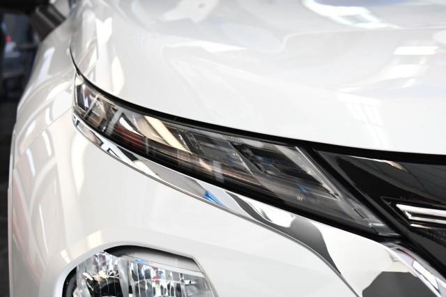 new 2025 Mitsubishi Outlander car, priced at $38,625