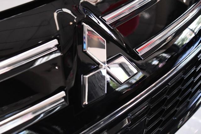 new 2025 Mitsubishi Outlander car, priced at $38,625