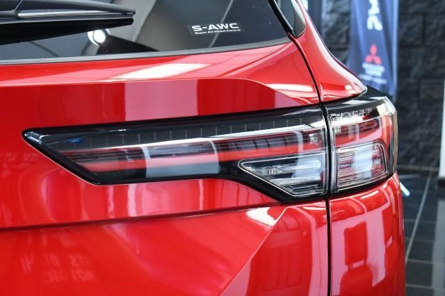new 2025 Mitsubishi Outlander car, priced at $39,810