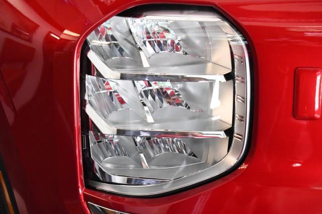 new 2025 Mitsubishi Outlander car, priced at $39,810