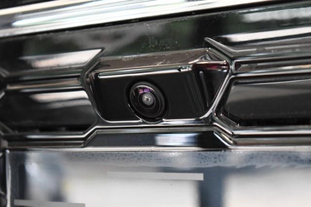 new 2025 Mitsubishi Outlander car, priced at $39,810