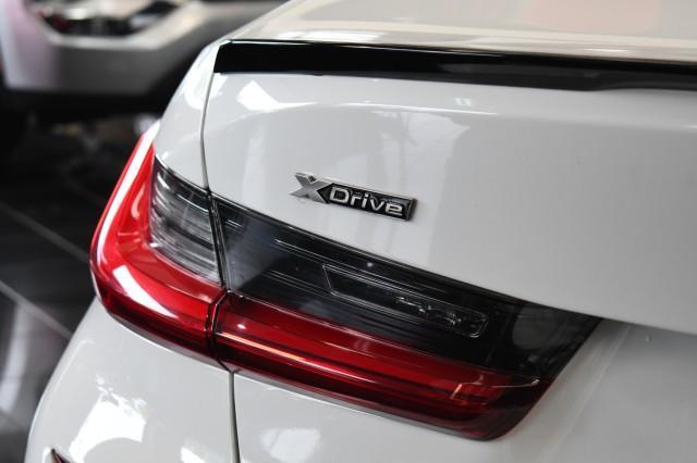 used 2021 BMW M340 car, priced at $39,895
