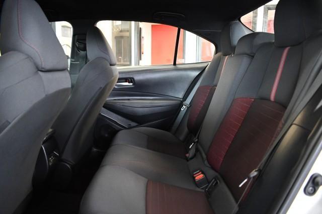 used 2024 Toyota Corolla car, priced at $24,342