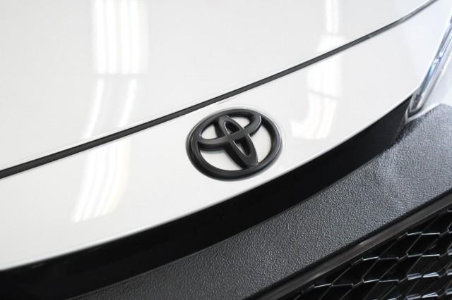 used 2024 Toyota Corolla car, priced at $24,342