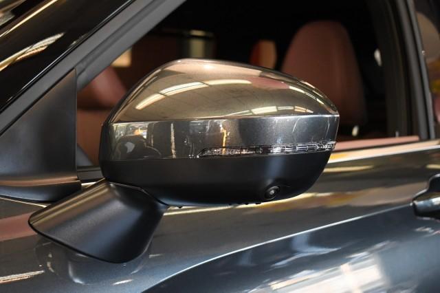 new 2025 Mitsubishi Outlander car, priced at $38,995