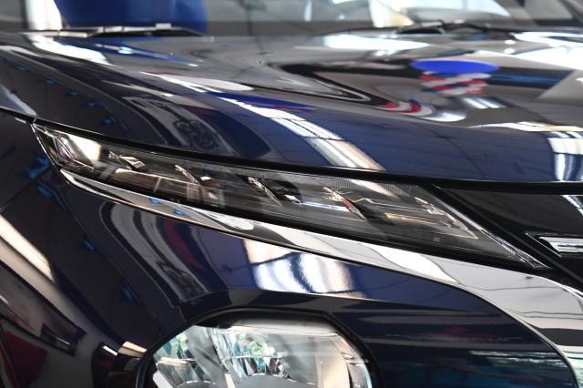 new 2025 Mitsubishi Outlander car, priced at $41,215