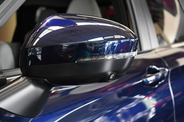 new 2025 Mitsubishi Outlander car, priced at $41,215
