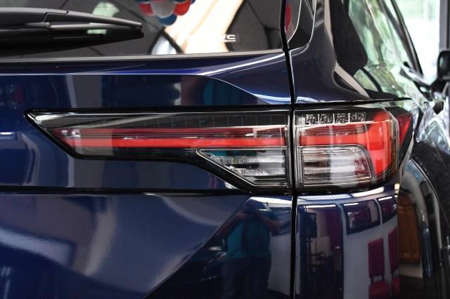 new 2025 Mitsubishi Outlander car, priced at $41,215