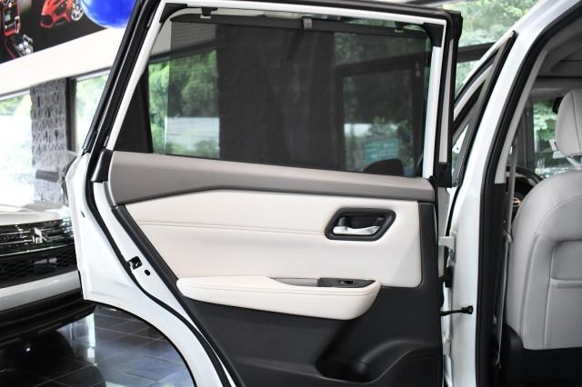 used 2022 Nissan Rogue car, priced at $23,995
