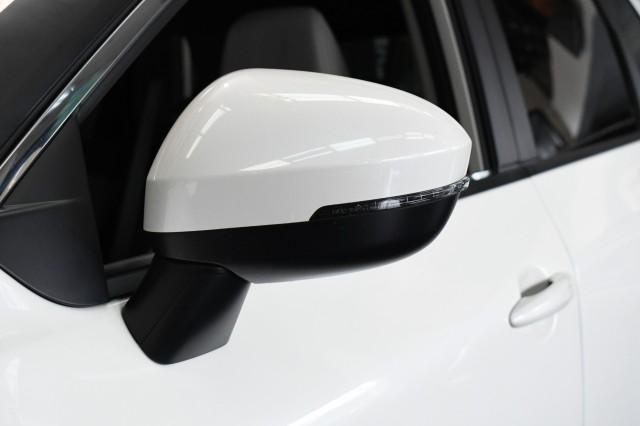 used 2022 Nissan Rogue car, priced at $23,995