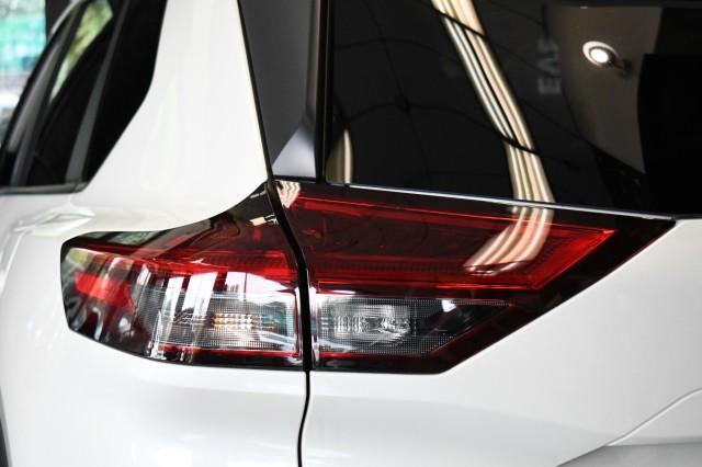 used 2022 Nissan Rogue car, priced at $23,995