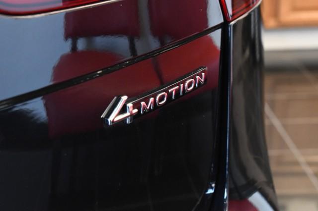 used 2023 Volkswagen Tiguan car, priced at $23,995