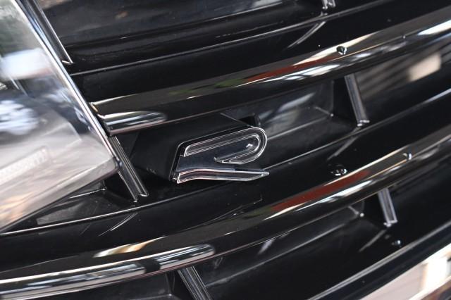 used 2023 Volkswagen Tiguan car, priced at $23,995