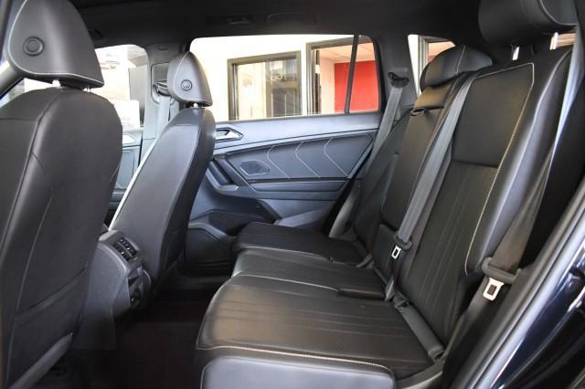 used 2023 Volkswagen Tiguan car, priced at $23,995