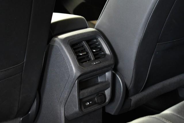 used 2023 Volkswagen Tiguan car, priced at $23,995