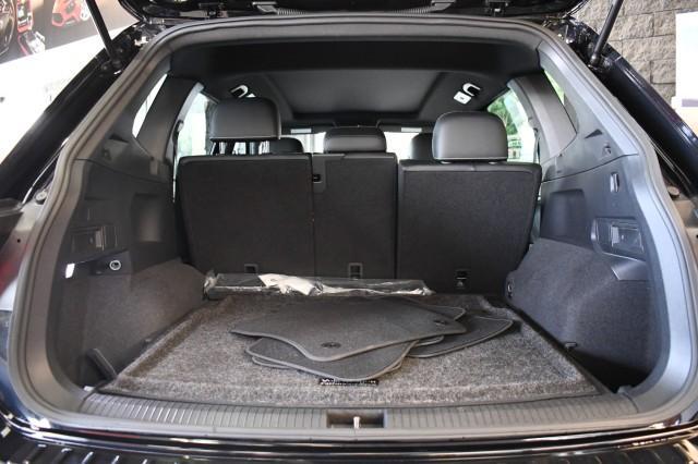 used 2023 Volkswagen Tiguan car, priced at $23,995
