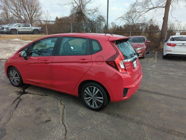 used 2015 Honda Fit car, priced at $12,990