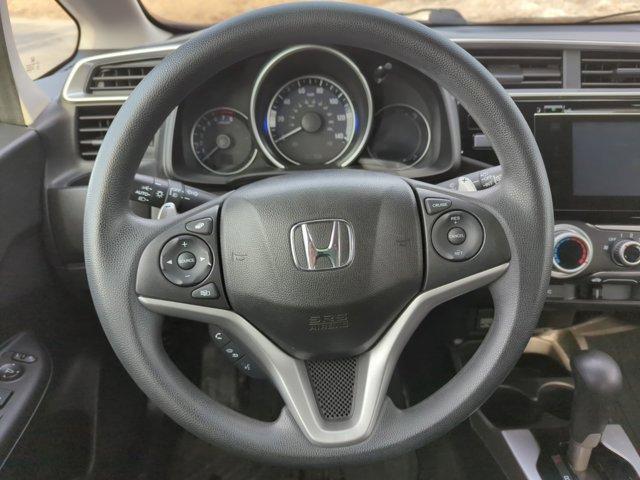 used 2015 Honda Fit car, priced at $12,990