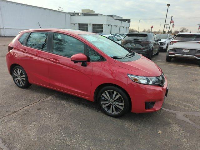 used 2015 Honda Fit car, priced at $12,990