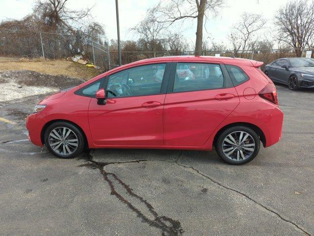 used 2015 Honda Fit car, priced at $12,990