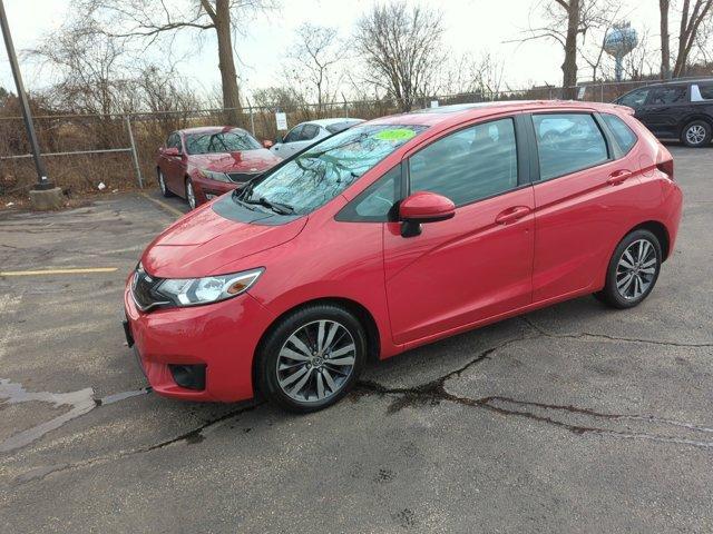 used 2015 Honda Fit car, priced at $12,990