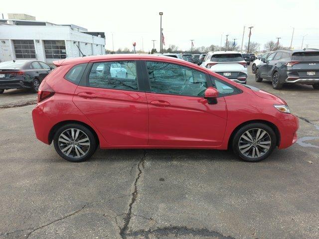 used 2015 Honda Fit car, priced at $12,990