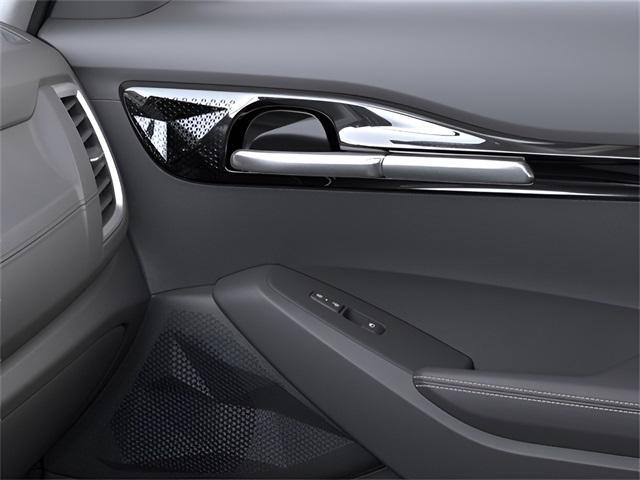 new 2026 Kia Seltos car, priced at $30,975