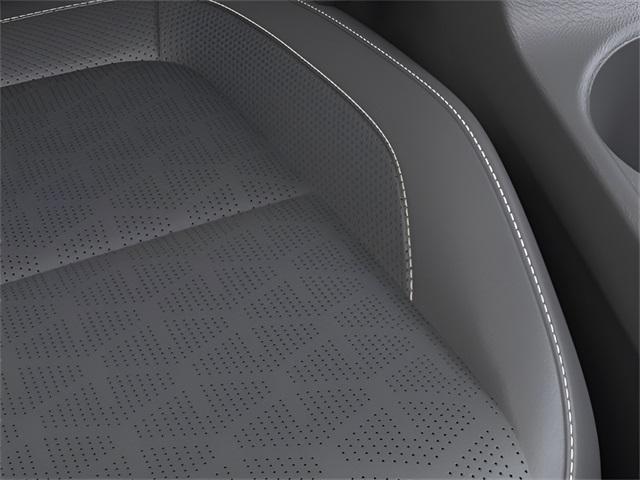 new 2026 Kia Seltos car, priced at $30,975