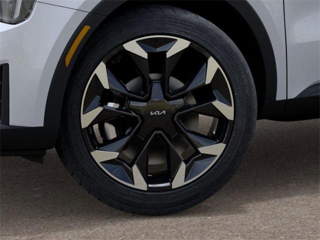 new 2026 Kia Sorento car, priced at $43,829