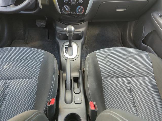used 2015 Nissan Versa Note car, priced at $6,994