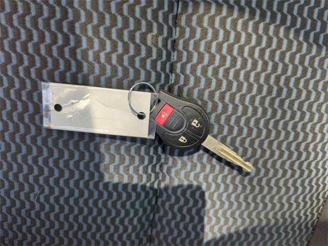used 2015 Nissan Versa Note car, priced at $6,994
