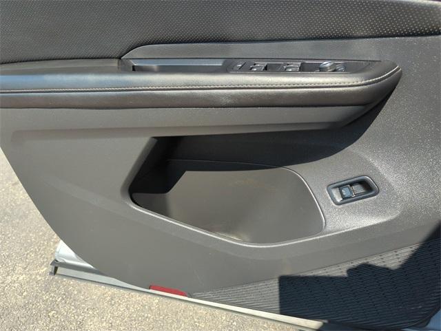 used 2024 Volkswagen Atlas car, priced at $32,990