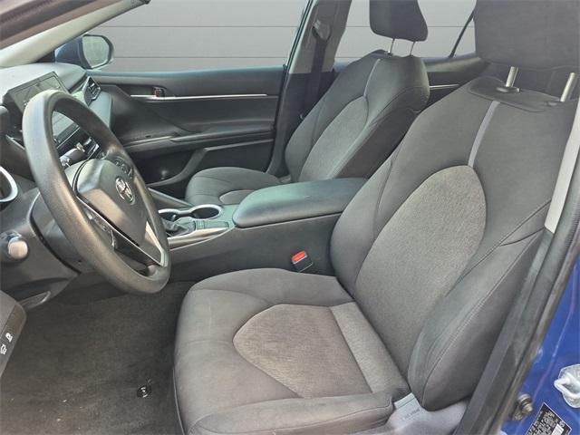 used 2023 Toyota Camry car, priced at $22,690