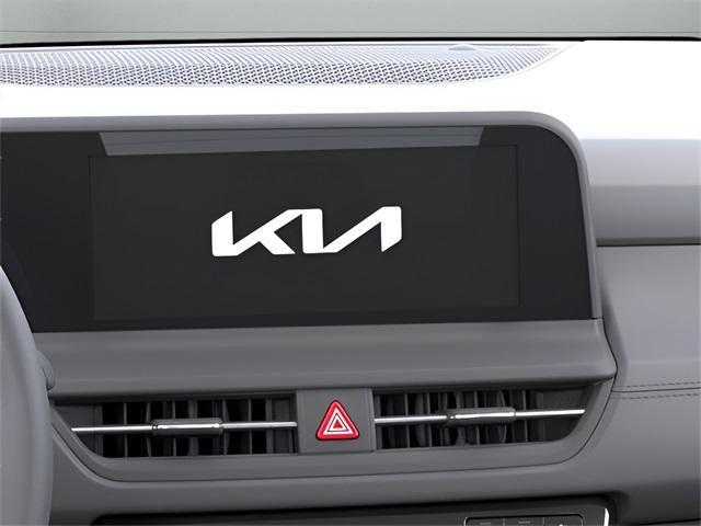 new 2026 Kia Seltos car, priced at $30,975