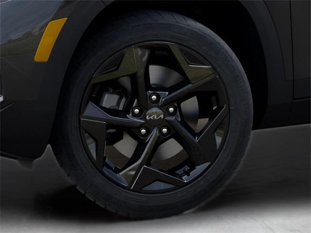 new 2026 Kia Seltos car, priced at $30,975