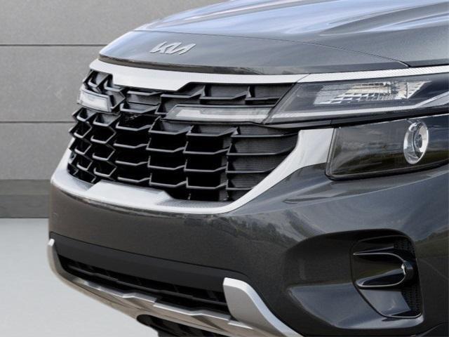 new 2026 Kia Seltos car, priced at $30,975