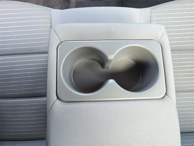 used 2018 Kia Forte car, priced at $10,500