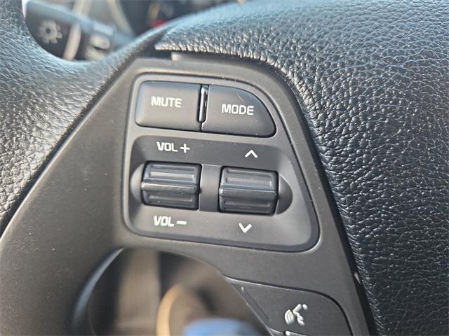 used 2018 Kia Forte car, priced at $10,500
