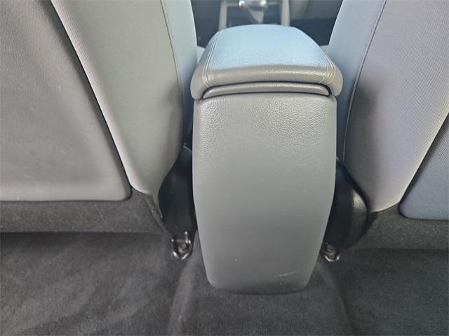 used 2018 Kia Forte car, priced at $10,500