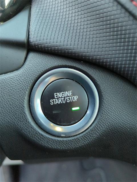 used 2022 Chevrolet Equinox car, priced at $21,000