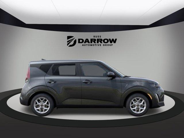 new 2025 Kia Soul car, priced at $20,210