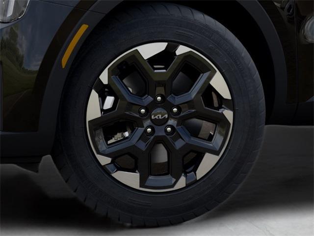 new 2025 Kia Sorento car, priced at $36,520