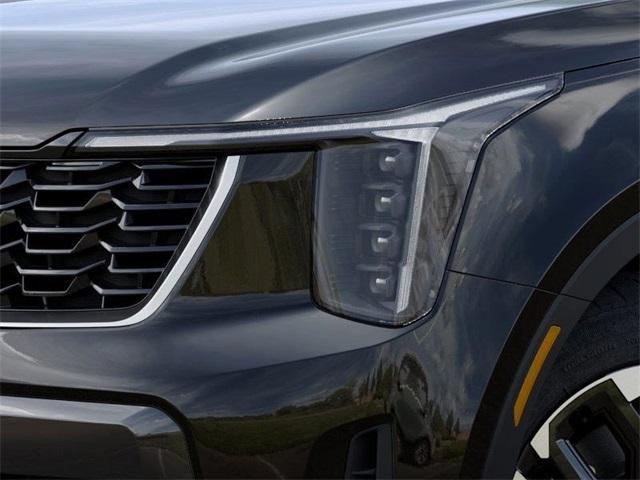 new 2025 Kia Sorento car, priced at $34,560