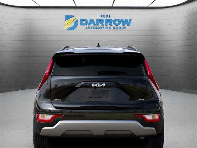 new 2025 Kia Niro car, priced at $32,523