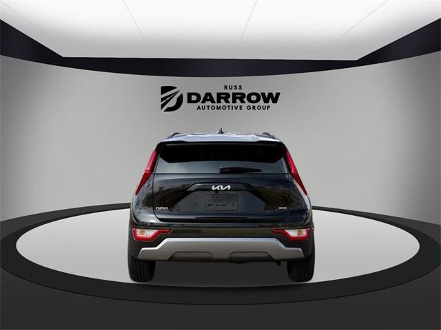 new 2025 Kia Niro car, priced at $34,055