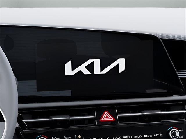 new 2025 Kia Niro car, priced at $32,523