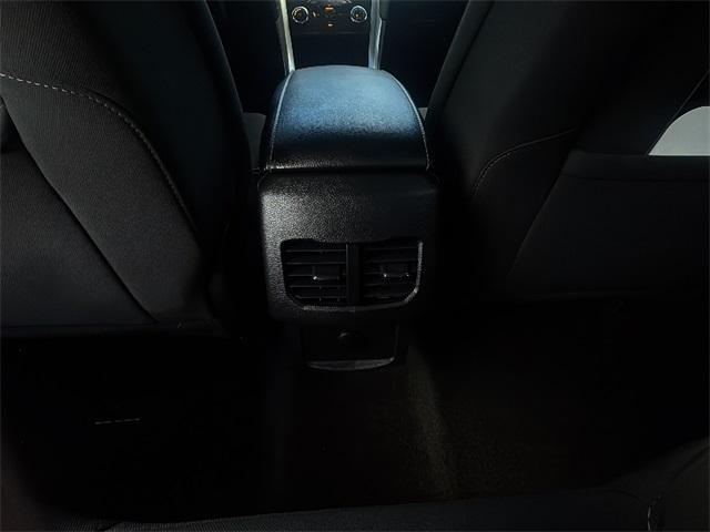 used 2017 Ford Fusion car, priced at $12,700
