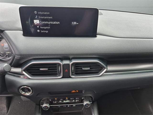 used 2023 Mazda CX-5 car, priced at $26,586