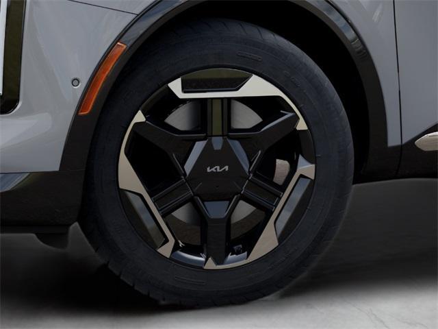 new 2026 Kia Sportage car, priced at $34,743