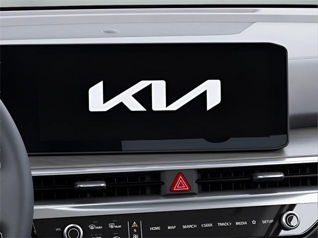 new 2025 Kia Sorento car, priced at $41,740